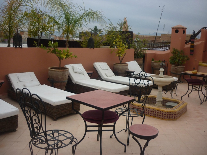 3 notti in Marocco