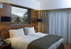 Hotel lusso Creta