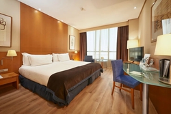 Hotel con trasporti