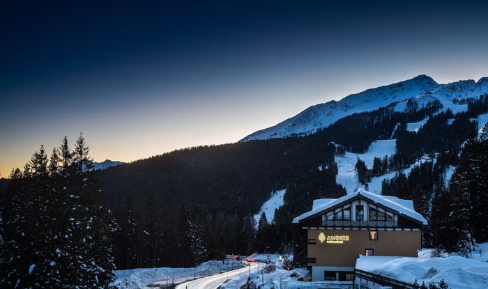 Settimana Bianca sulle Dolomiti