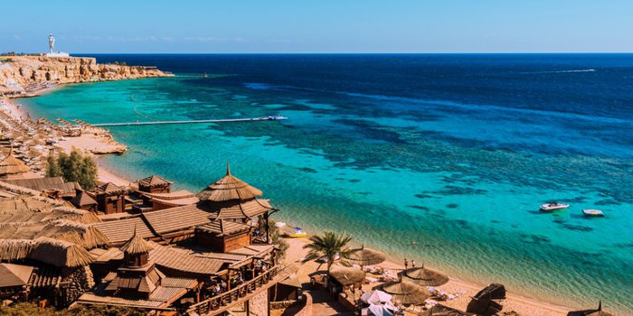 Vacanza ALL INCLUSIVE a Sharm El Sheik
