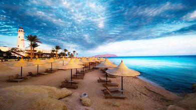 All Inclusive Sharm el Sheik