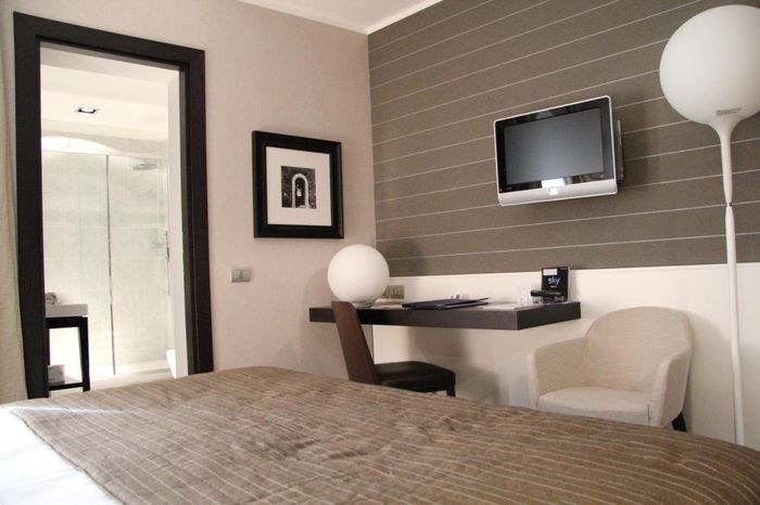 Hotel 4* Palermo