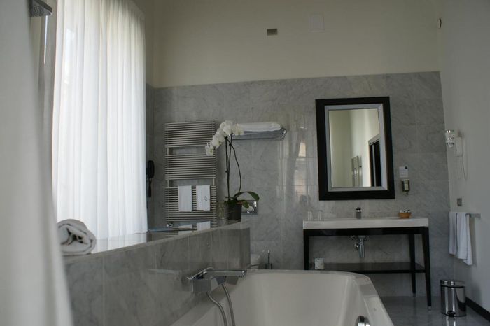 Bagno privato Palermo