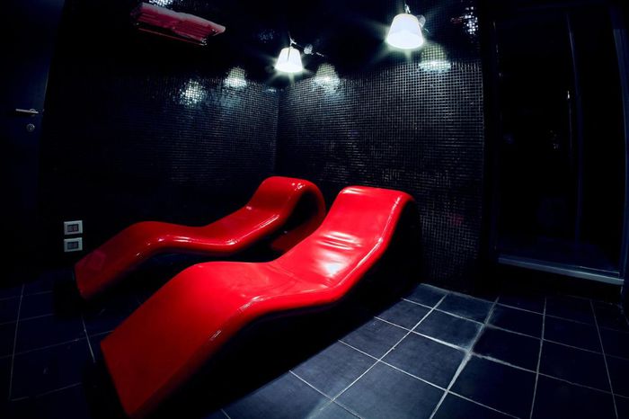 Centro Benessere Palermo