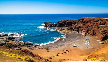 Vacanza a Lanzarote