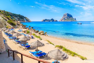 Offerta weekend a Ibiza