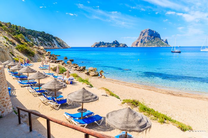 Offerta weekend a Ibiza