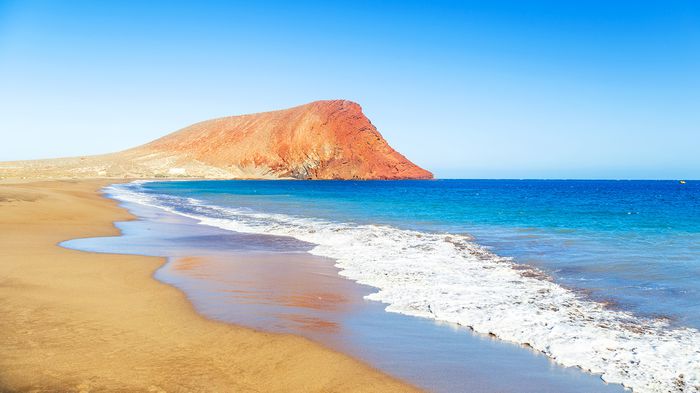 Vacanza a Tenerife