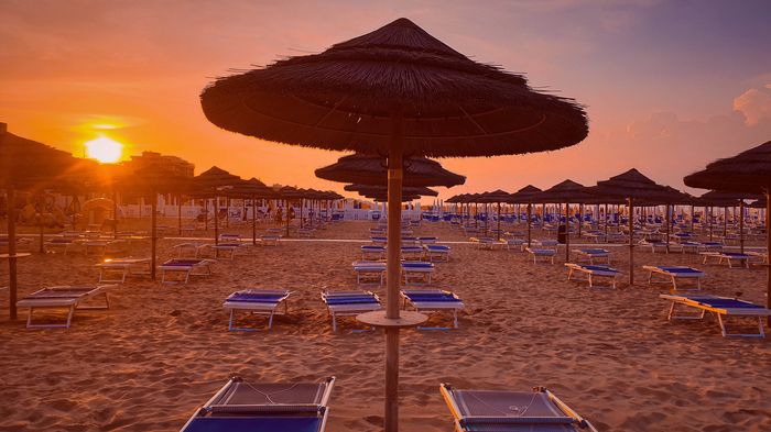 Viaggio a Rimini