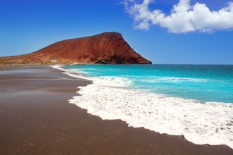 Vacanza a Tenerife