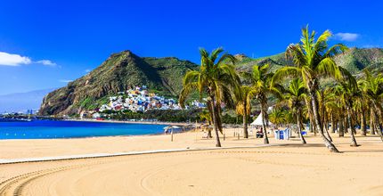 Vacanza a Tenerife