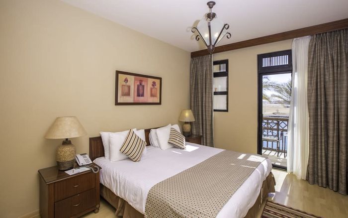 Hotel 5 Stelle a Marsa Alam