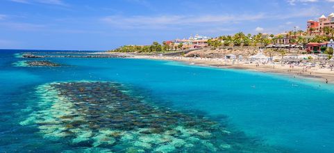 Viaggio a Tenerife