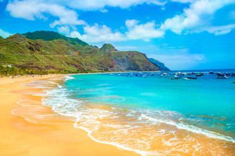 7 notti a Tenerife