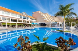 Hotel di lusso a Tenerife