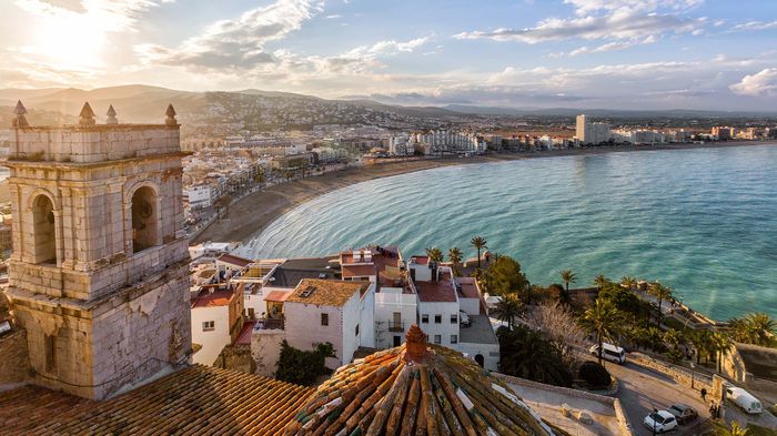 viaggio valencia