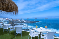 Hotel di lusso a Tenerife