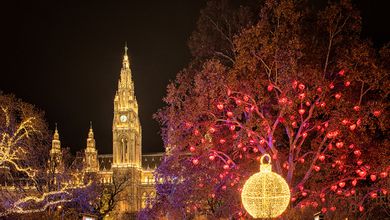 Viaggio Vienna