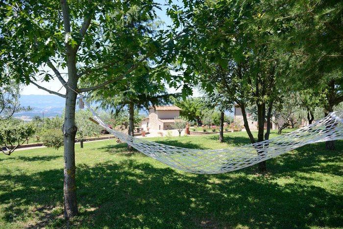 Viaggio in Campagna
