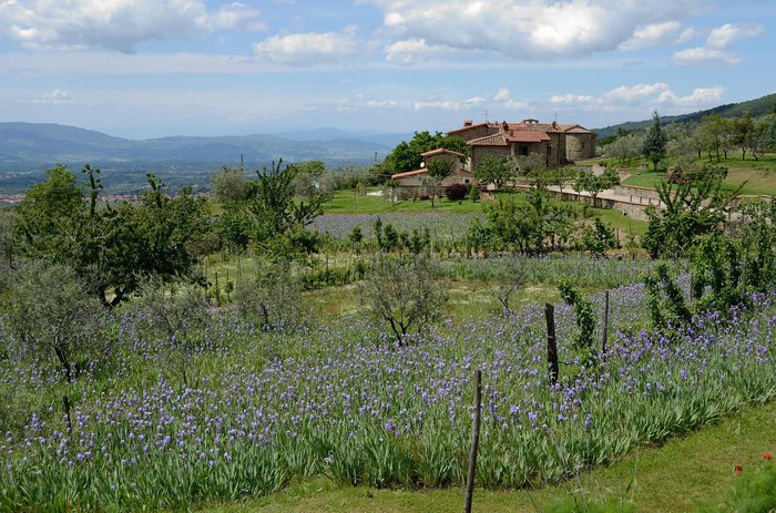 Campagna Toscana