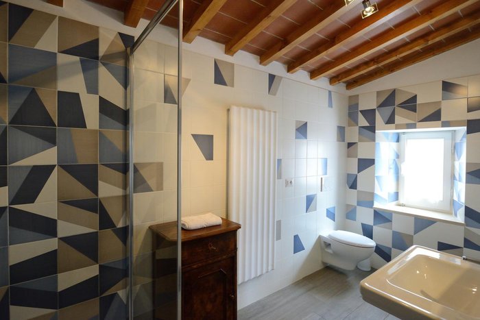 Bagno Stanza