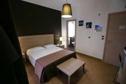 Hotel 3 stelle a Bari