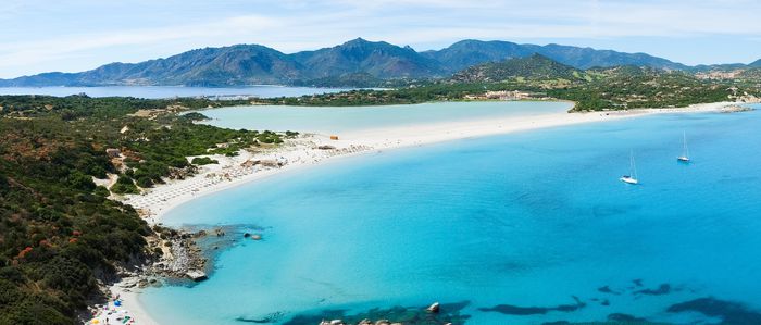 Viaggio in Sardegna