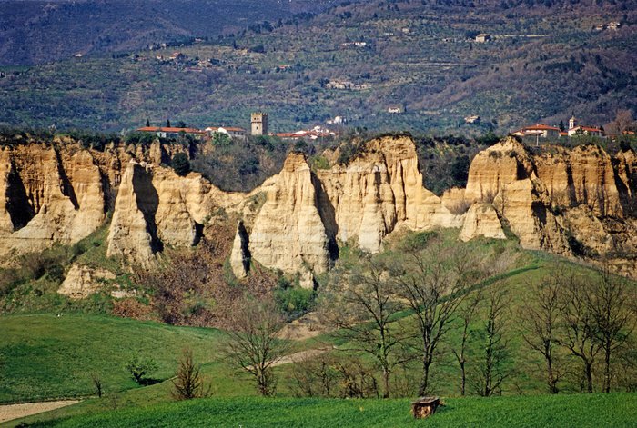 Viaggio Borghi Toscana