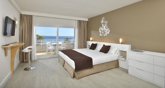 Hotel a Maiorca