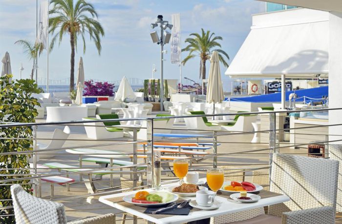 Hotel 4* Maiorca