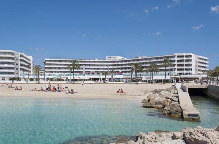 Hotel su Mare Maiorca