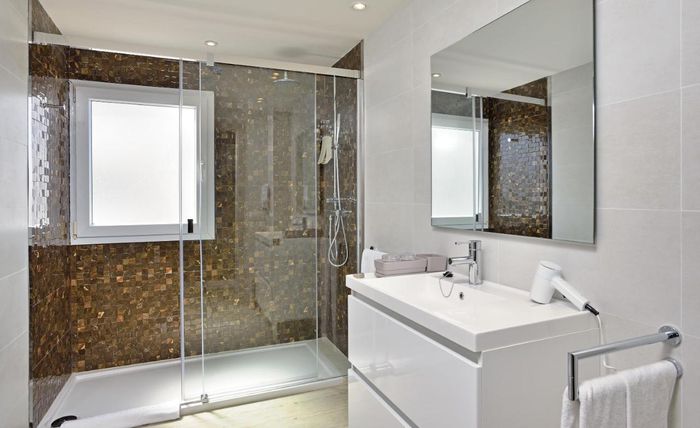 bagno privato a Maiorca