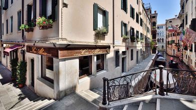 Weekend nel lusso a Venezia