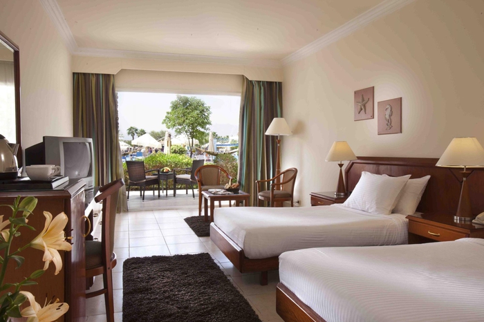 Camera a Sharm El Sheikh